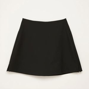 Girlfriend Collective Skort